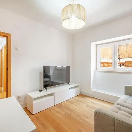 Guestready - Dafundo In Alges Cruz Quebrada