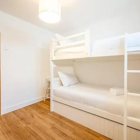 Apartamento Guestready - Dafundo In Alges