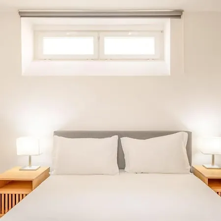 Guestready - Dafundo In Alges Apartamento Cruz Quebrada