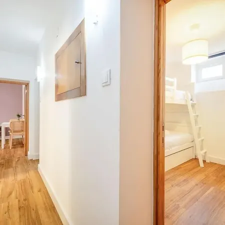 Apartamento Guestready - Dafundo In Alges Cruz Quebrada