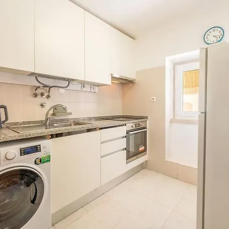 Guestready - Dafundo In Alges Apartamento *