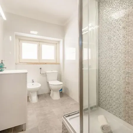 Guestready - Dafundo In Alges Apartamento Cruz Quebrada