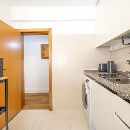 Apartamento Guestready - Dafundo In Alges Cruz Quebrada