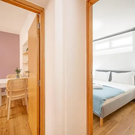 Guestready - Dafundo In Alges Apartamento Cruz Quebrada