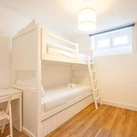 Apartamento Guestready - Dafundo In Alges