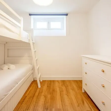 Apartamento Guestready - Dafundo In Alges *